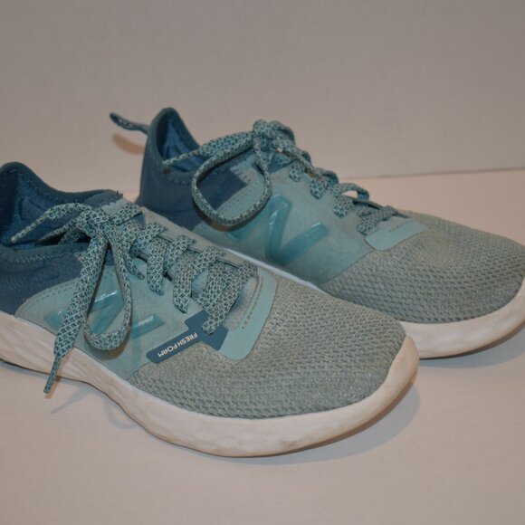 New Balance Running Shoes Sneakers Womens Size 6.5 Fresh Form WSPTSJ2 - Picture 2 of 7